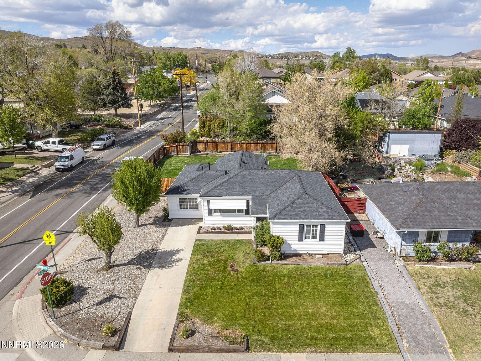 1785 Bonneville Ave Reno, NV 89503 - Thumbnail 4