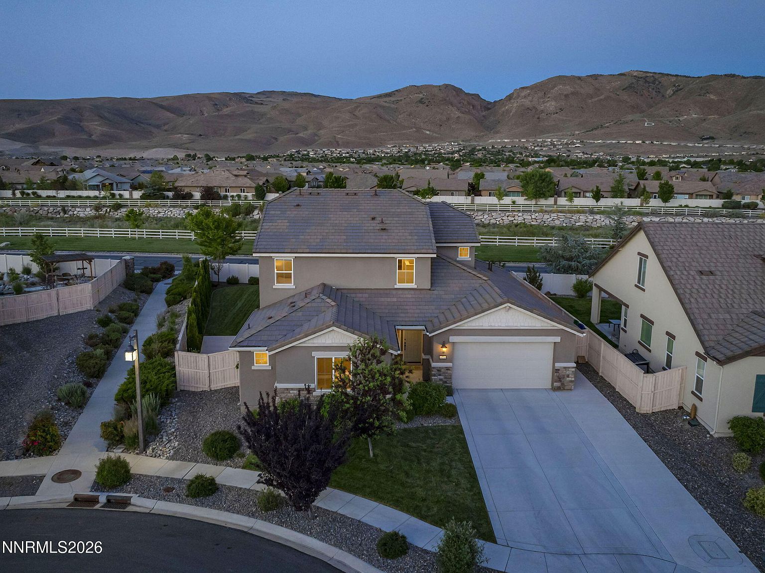 10210 Rollins Dr Reno, NV 89521 - Thumbnail 4