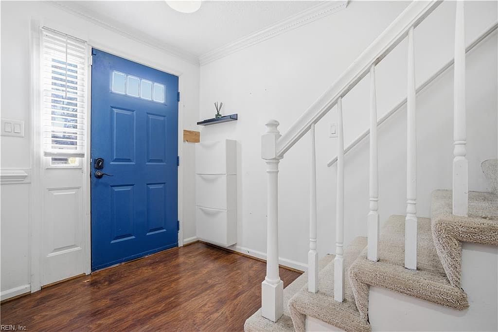 1816 Sechrist Ct Virginia Beach, VA 23454 - Thumbnail 4