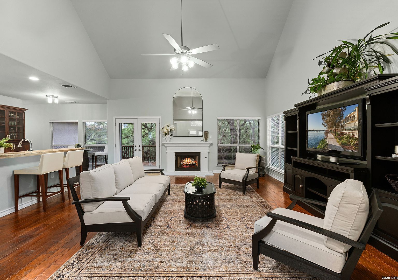 1722 Sandringham San Antonio, TX 78258 - Thumbnail 4