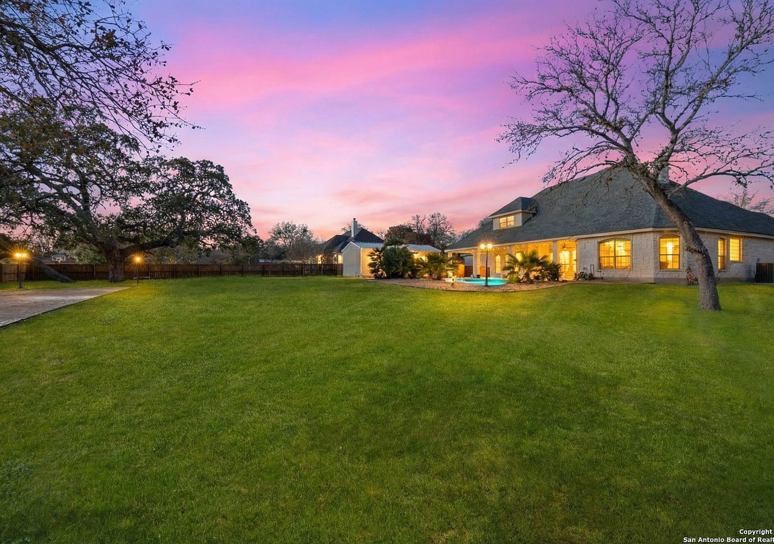 140 Legacy Trail Dr La Vernia, TX 78121 - Thumbnail 4