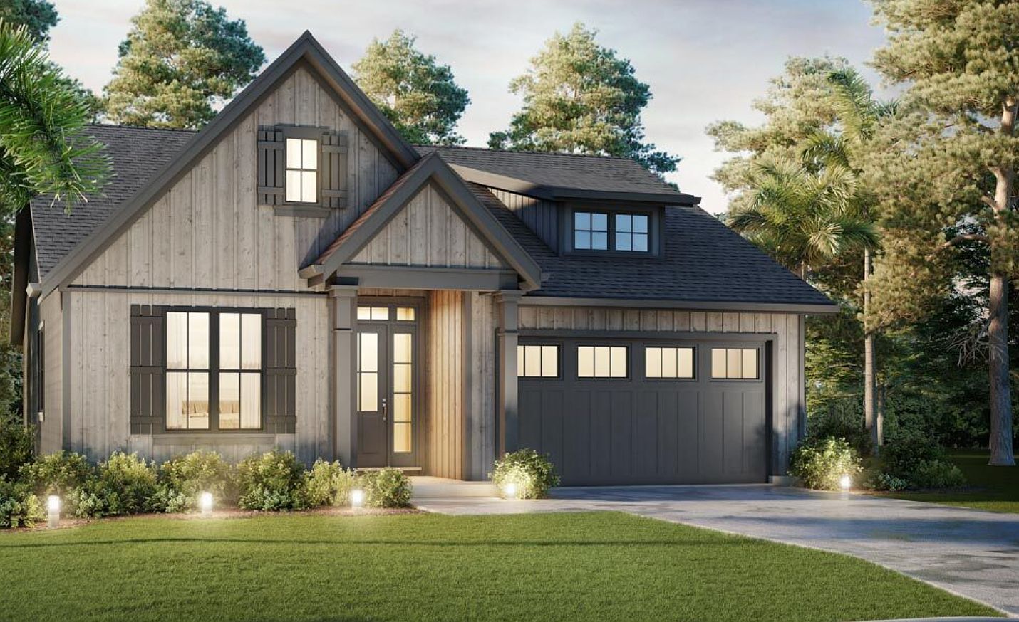 Collections Plan, McLellan Crossings Bowling Green, KY 42101 - Thumbnail 4