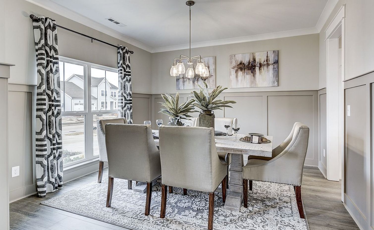 Sterns Plan, The Summit Bowling Green, KY 42104 - Thumbnail 4