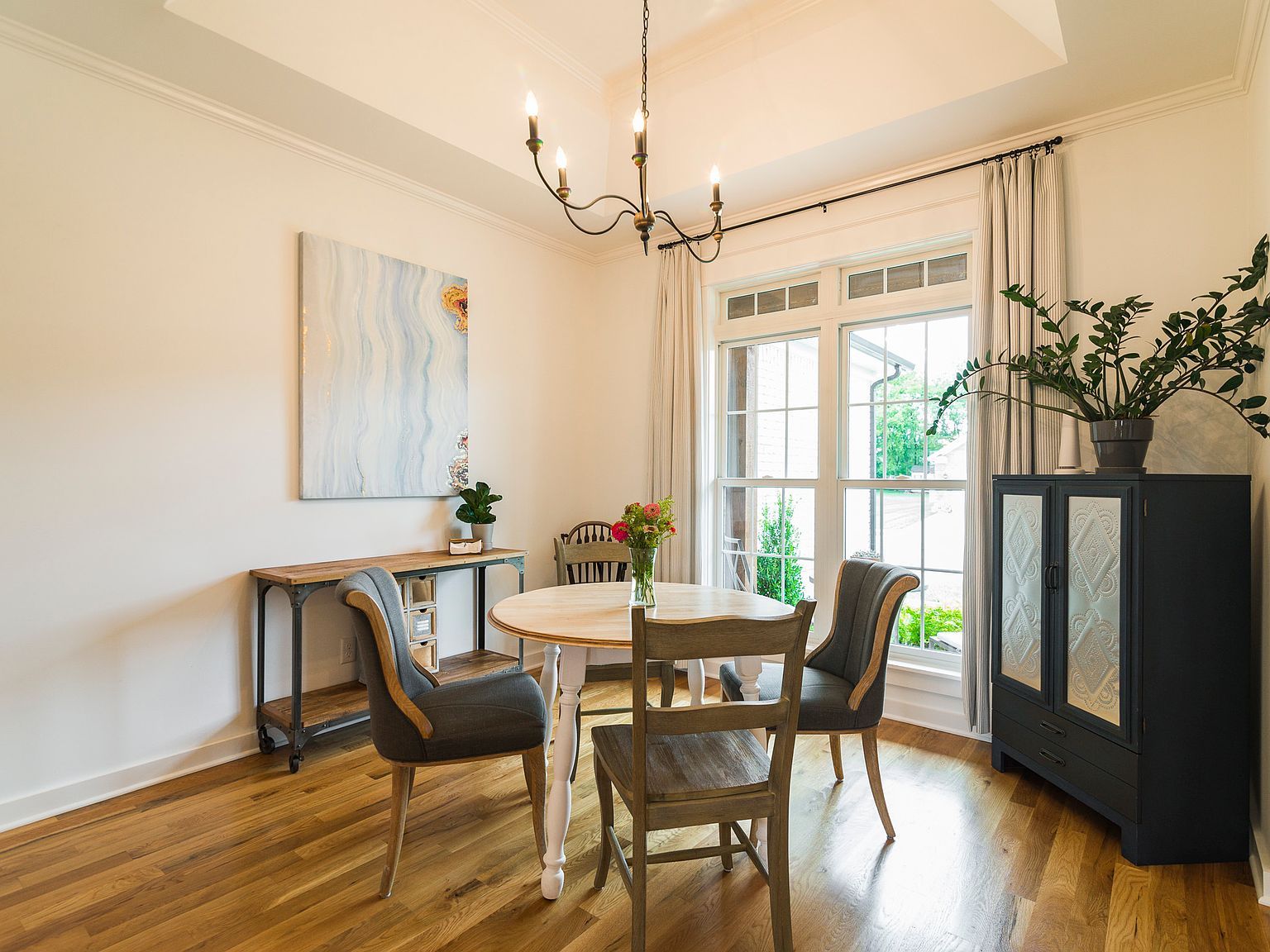 Hanley Plan, McLellan Crossings Bowling Green, KY 42101 - Thumbnail 4