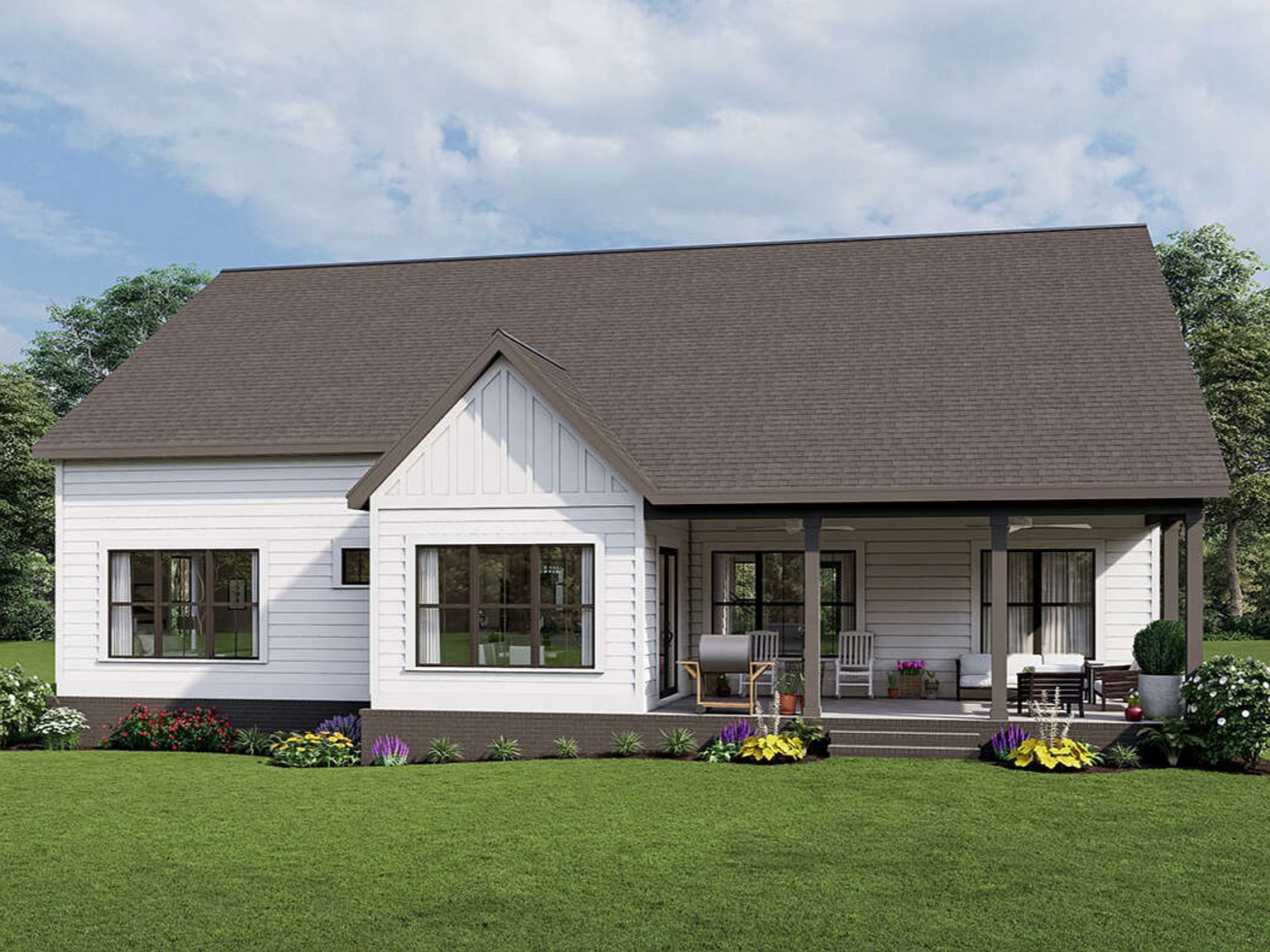 Barclay Plan, The Summit Bowling Green, KY 42104 - Thumbnail 4