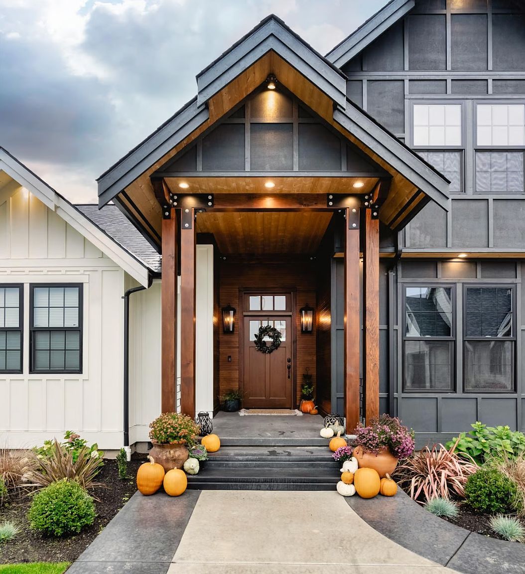 Blackwood Farmhouse Plan, Poplar Grove Bowling Green, KY 42103 - Thumbnail 4