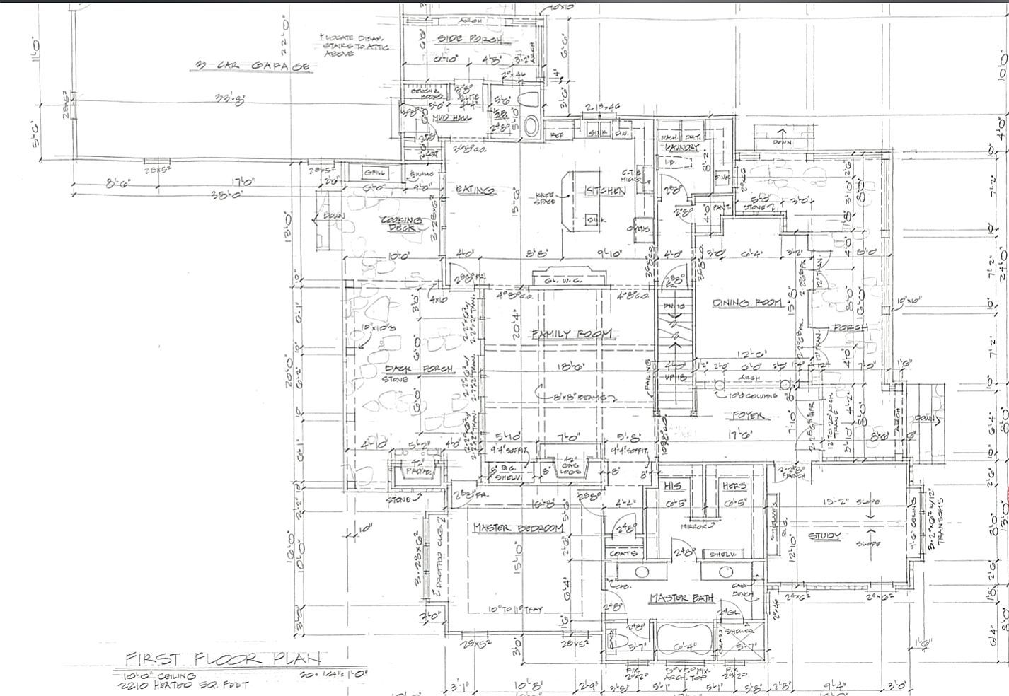 Bugere Plan, Olde Stone Bowling Green, KY 42103 - Thumbnail 4