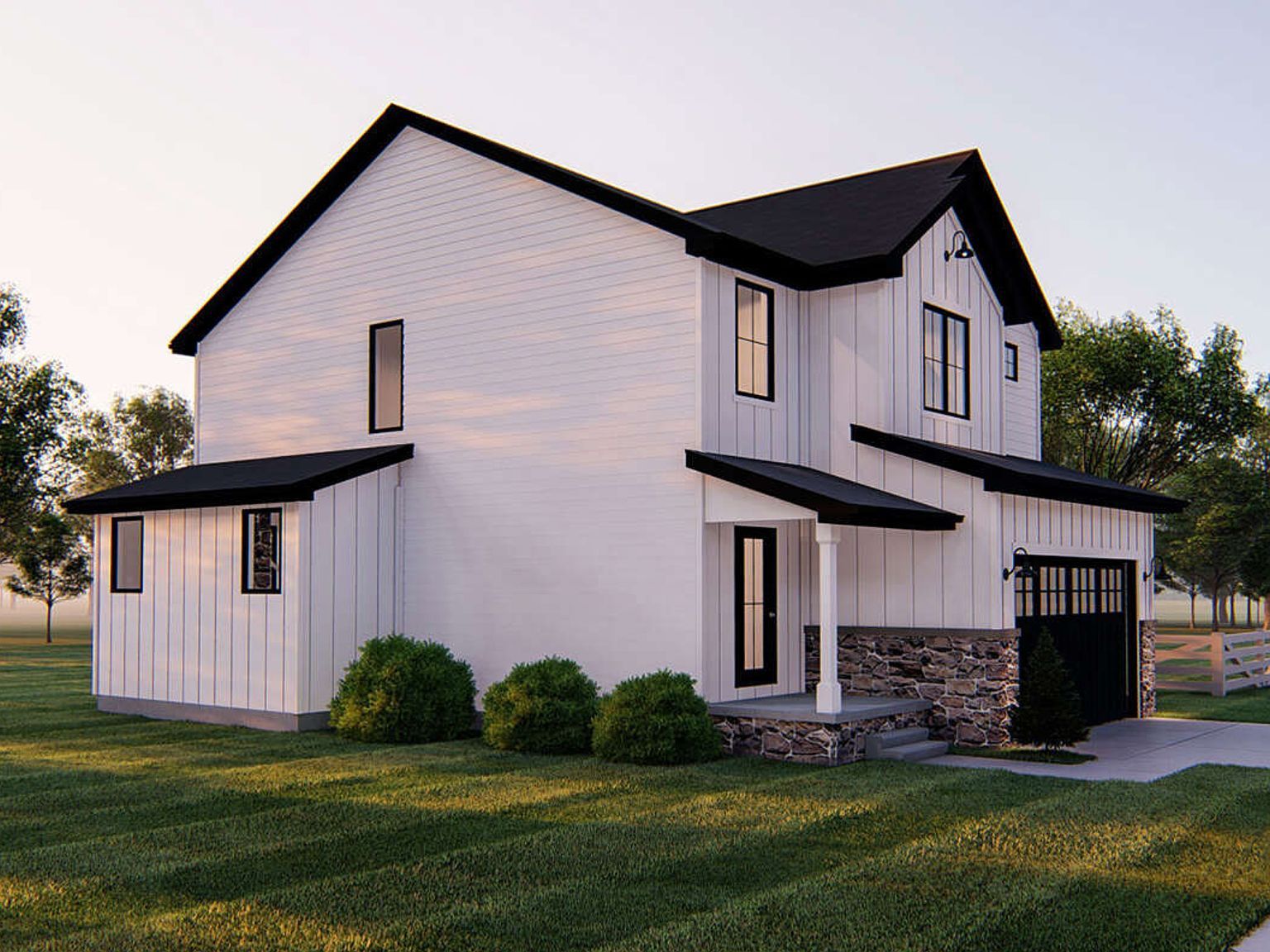 Calico Plan, McLellan Crossings Bowling Green, KY 42101 - Thumbnail 4