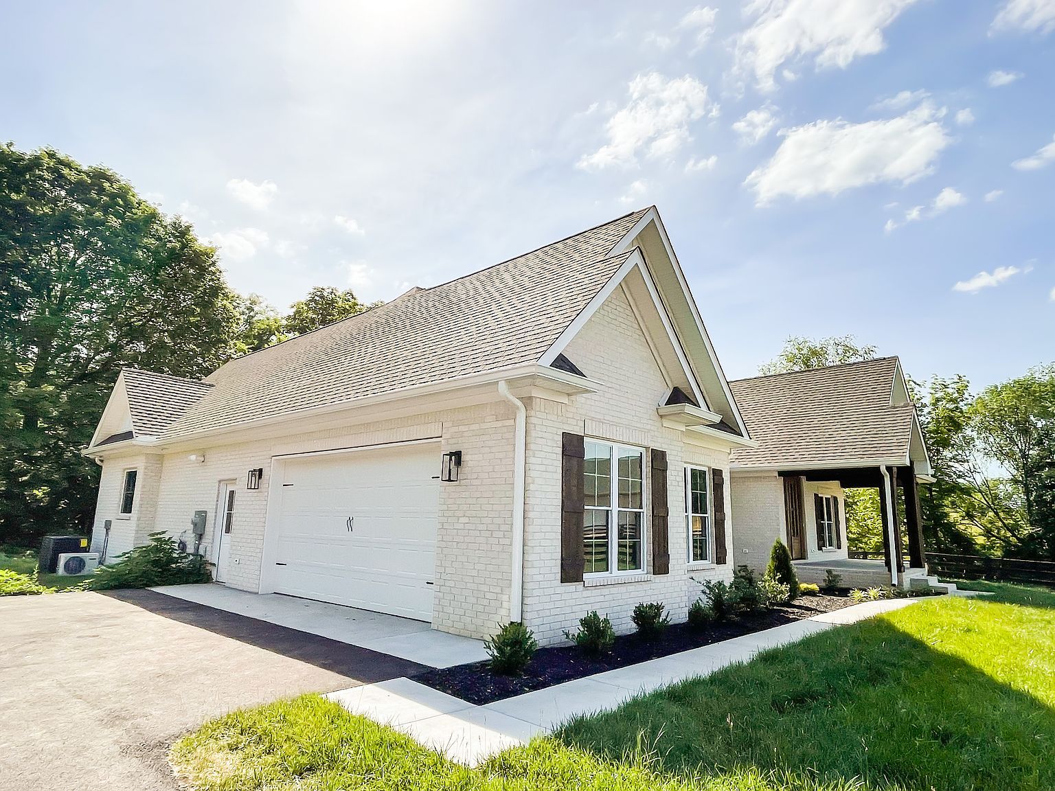 Calvin Arlo Plan, Olde Stone Bowling Green, KY 42103 - Thumbnail 4