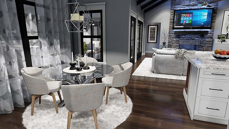 Casa Rojas Plan, The Summit Bowling Green, KY 42104 - Thumbnail 4