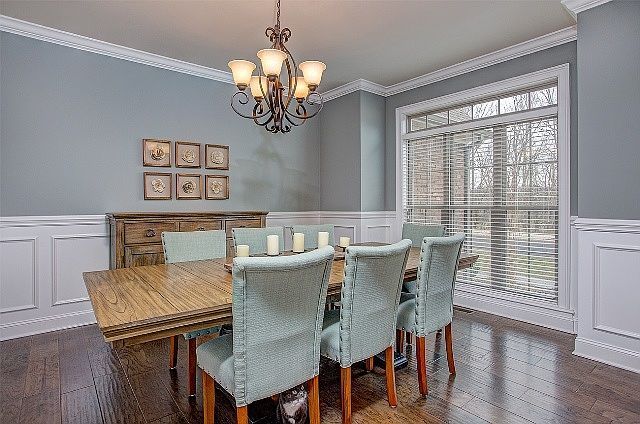 McCallister Plan, The Summit Bowling Green, KY 42104 - Thumbnail 4