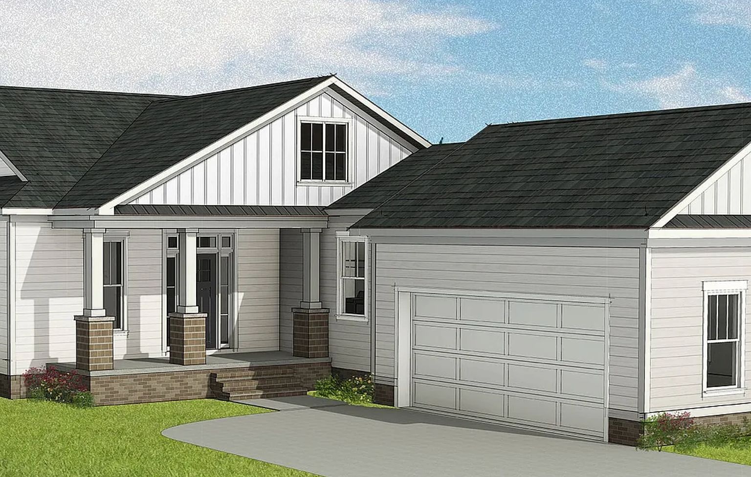 Boca Plan, McLellan Crossings Bowling Green, KY 42101 - Thumbnail 4