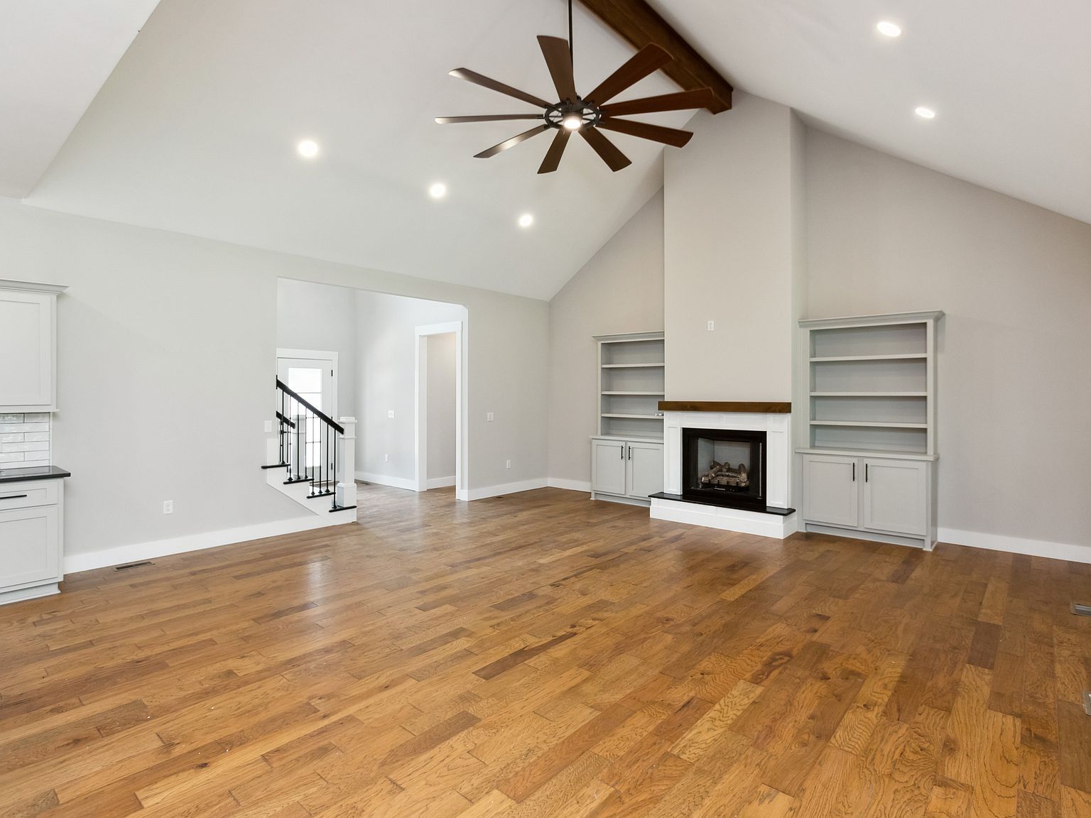 Stallion Stables Plan, Olde Stone Bowling Green, KY 42103 - Thumbnail 4