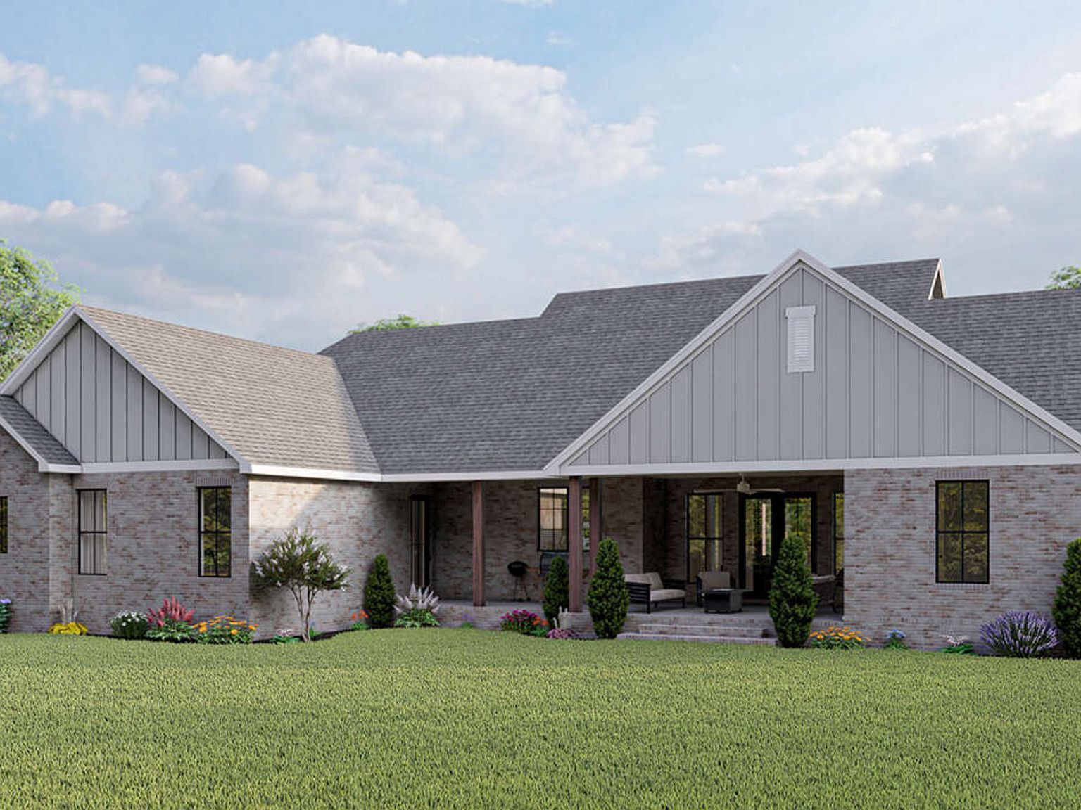 Zappe Plan, Poplar Grove Bowling Green, KY 42103 - Thumbnail 4