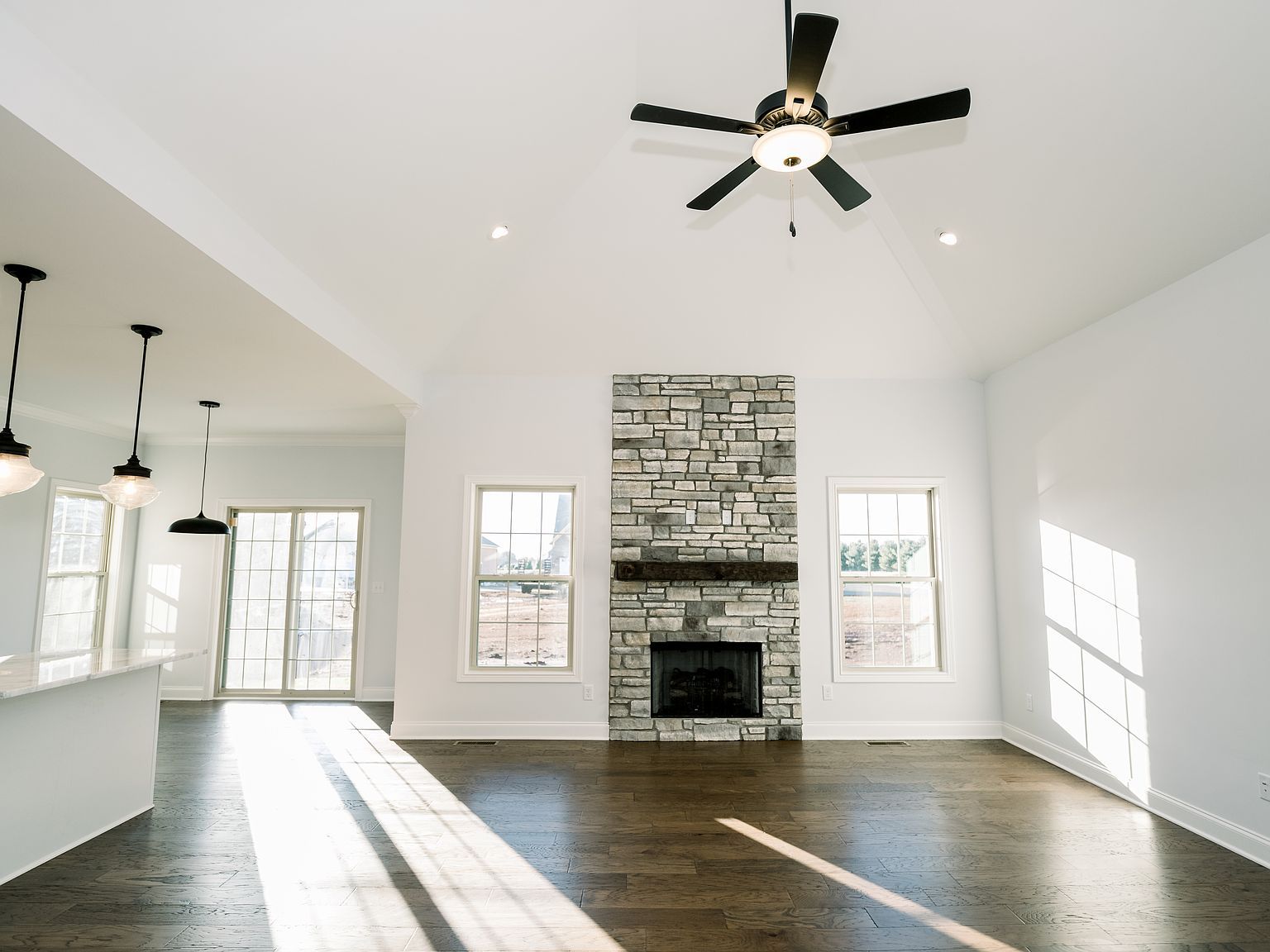 Dixieland Delight Plan, McLellan Crossings Bowling Green, KY 42101 - Thumbnail 4