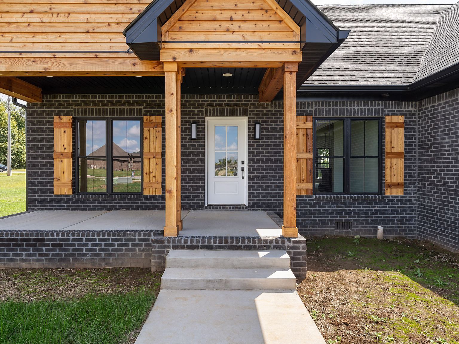 Montgomery Plan, The Summit Bowling Green, KY 42104 - Thumbnail 4