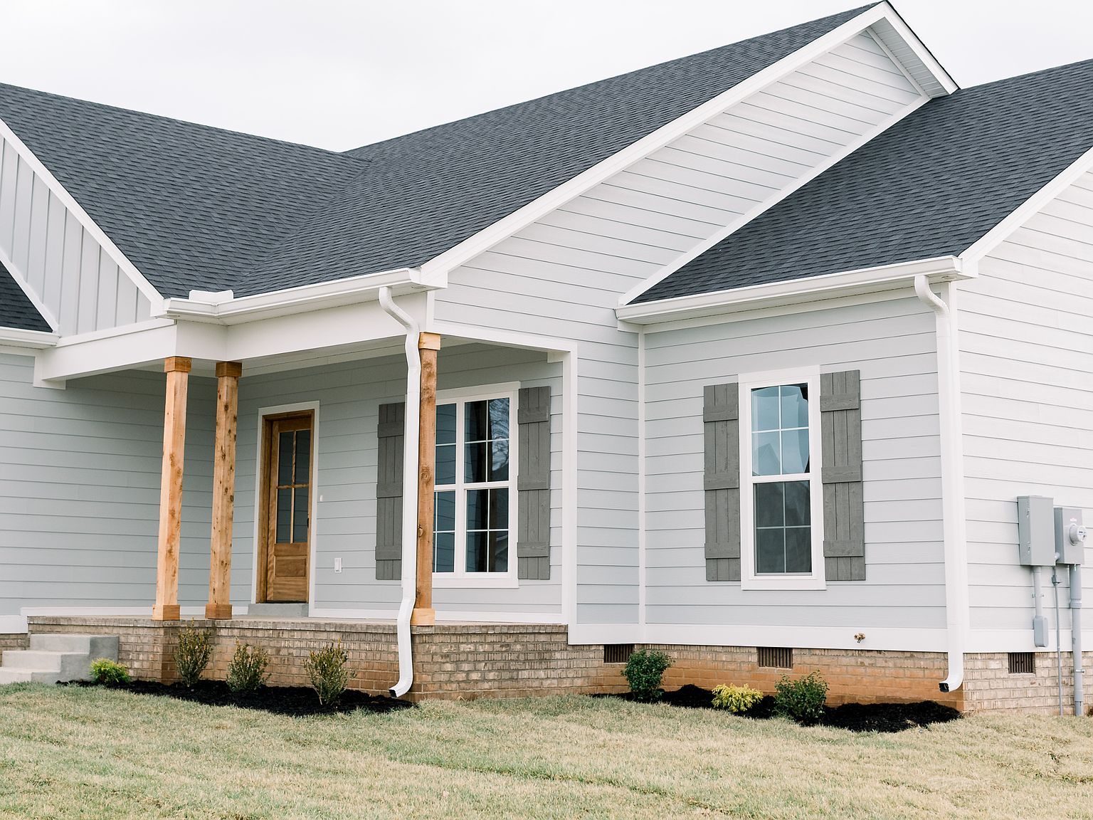 Vineyard Pines Plan, McLellan Crossings Bowling Green, KY 42101 - Thumbnail 4