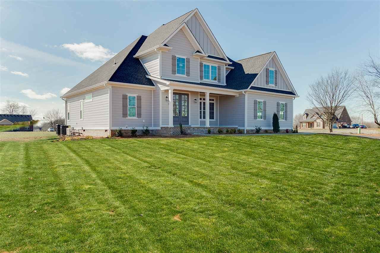 Gimmelwald Plan, The Summit Bowling Green, KY 42104 - Thumbnail 4