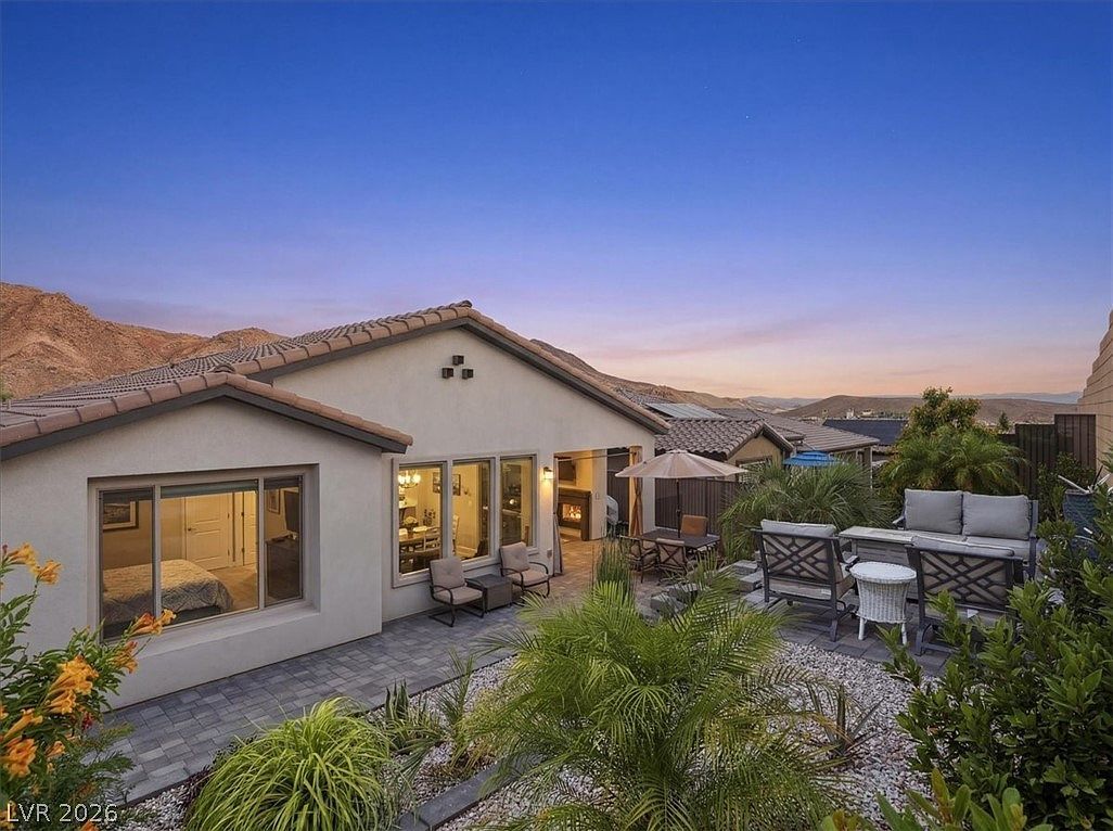 22 Sun Lily Ln Henderson, NV 89011 - Thumbnail 4