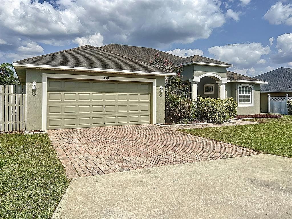 458 Moscato Dr Davenport, FL 33897 - Thumbnail 4