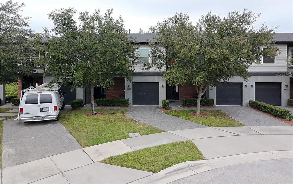 4457 Le Reve Ct Kissimmee, FL 34746 - Thumbnail 4