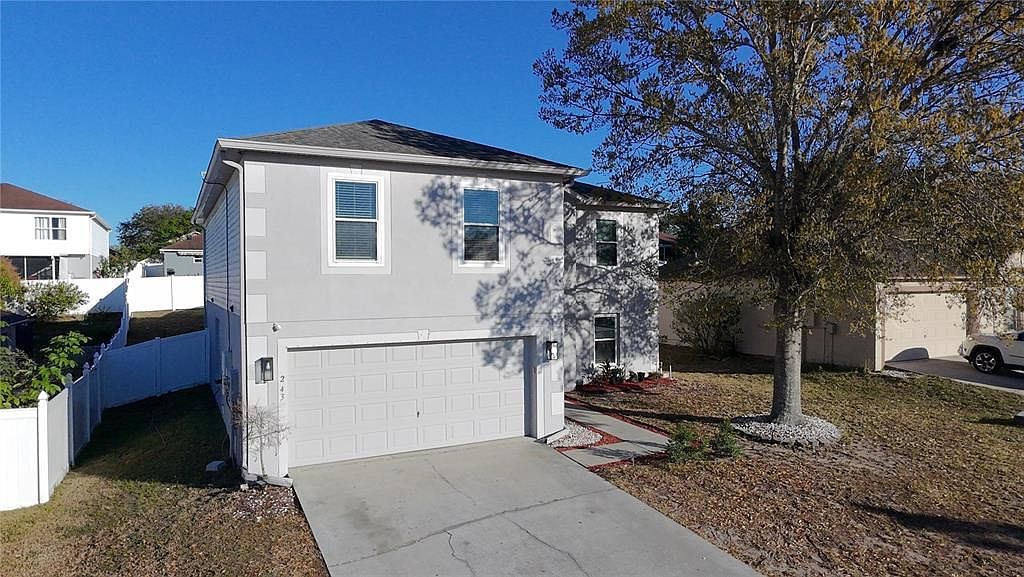 243 Ashford Dr Davenport, FL 33837 - Thumbnail 4