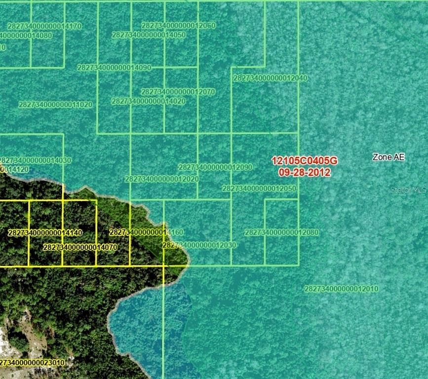 Unincorporated Lot 34 Kissimmee, FL 34759 - Thumbnail 4