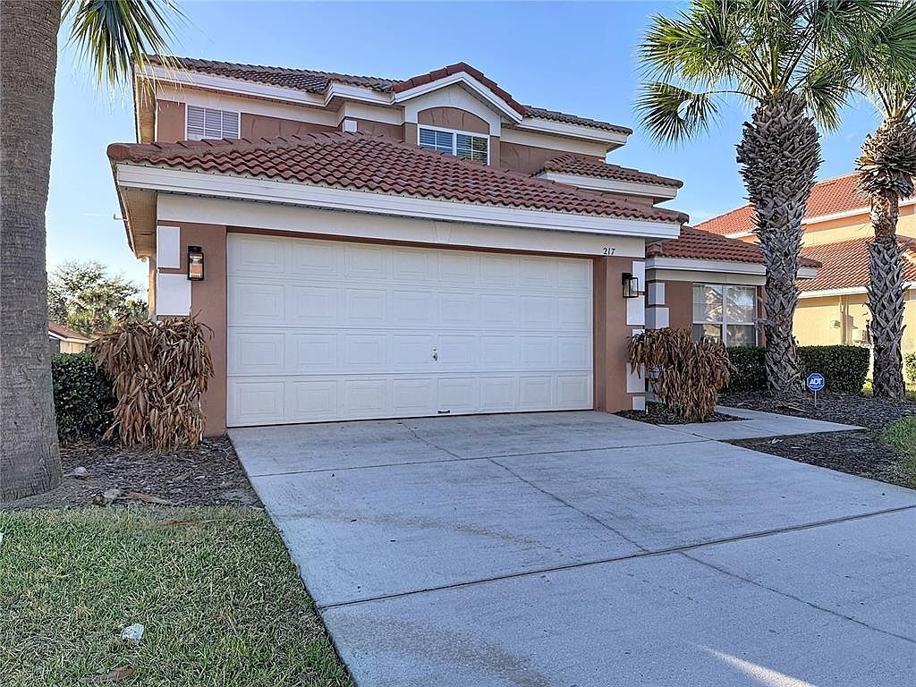 217 Sevilla Ave Davenport, FL 33897 - Thumbnail 4