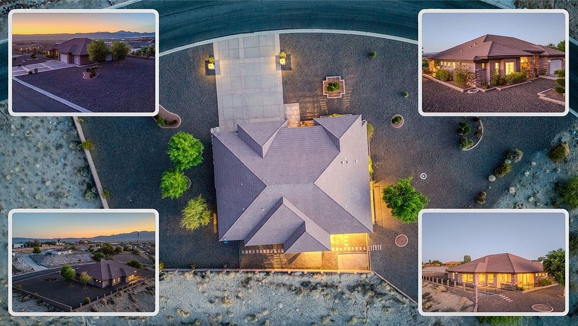 1805 Stovall St Bullhead City, AZ 86442 - Thumbnail 4