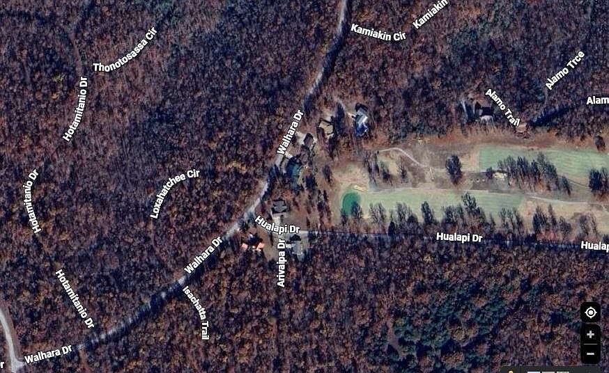 0 Loxahatchee Cir Cherokee Village, AR 72529 | Land/Lot