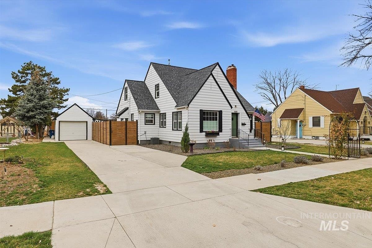 1610 Idaho Ave Caldwell, ID 83605 - Thumbnail 4