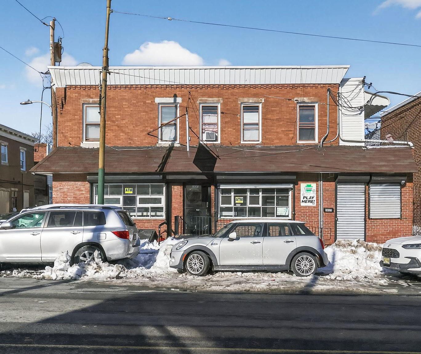 2051 & 2053 S Opal St Philadelphia, PA 19145 - Thumbnail 4