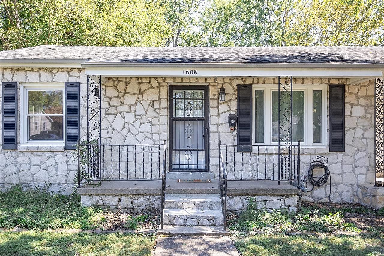 1608 Glendale Dr Bowling Green, KY 42104 - Thumbnail 4