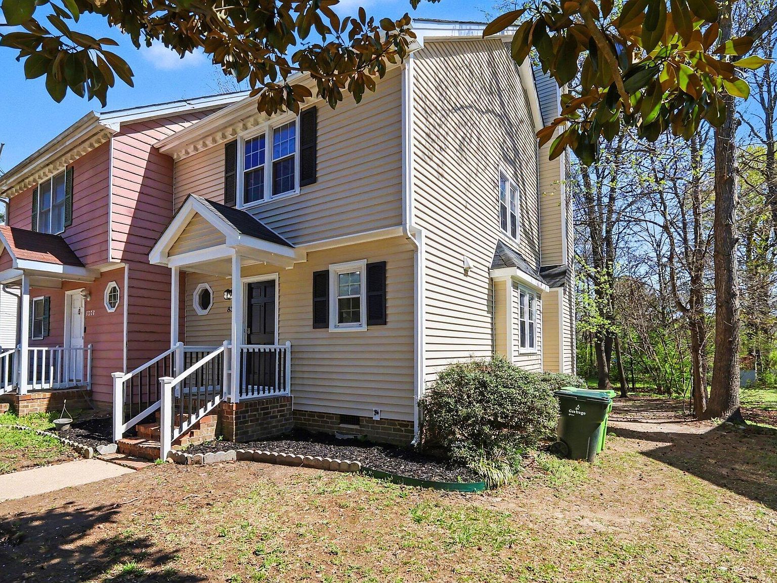 8336 McGuire Dr Raleigh, NC 27616 - Thumbnail 4