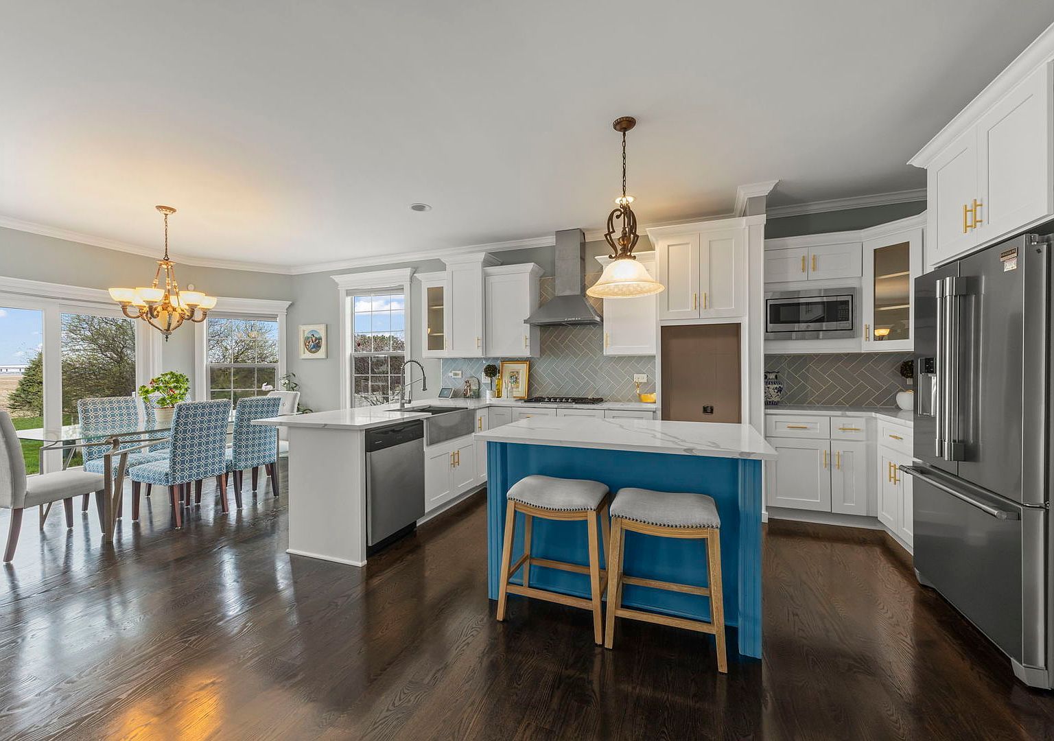 13452 Skyline Dr Plainfield, IL 60585 - Thumbnail 4