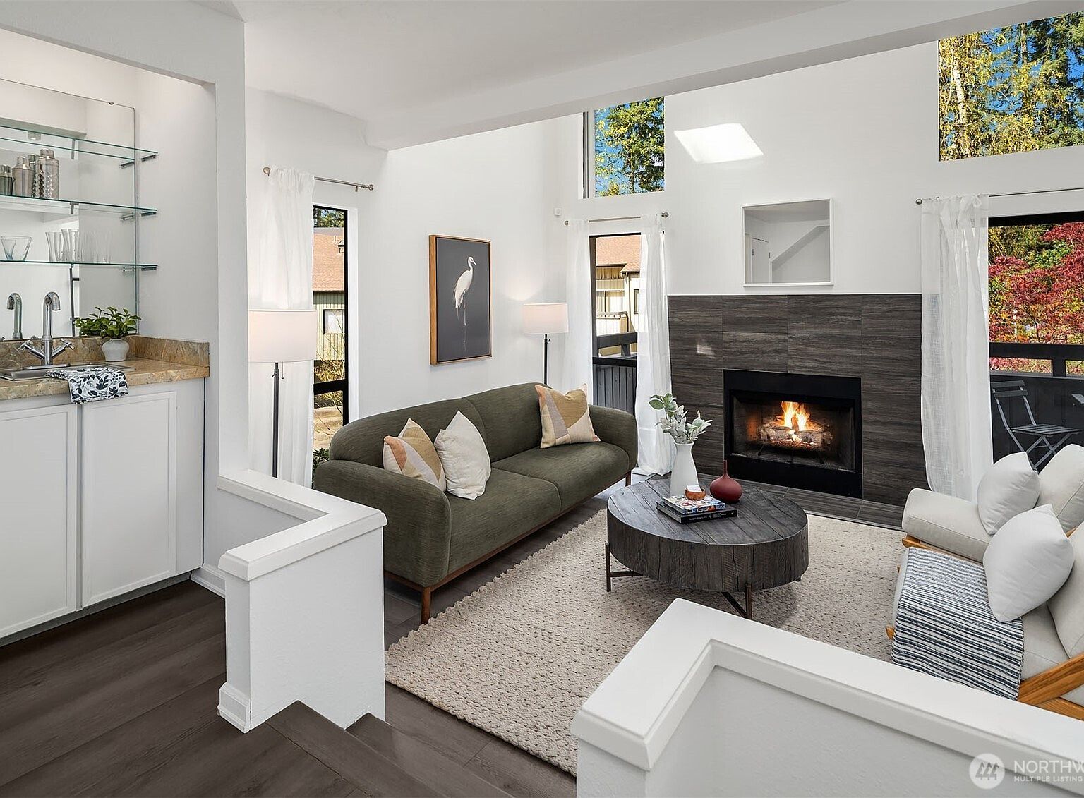 3506 108th Pl NE APT 2 Bellevue, WA 98004 - Thumbnail 4