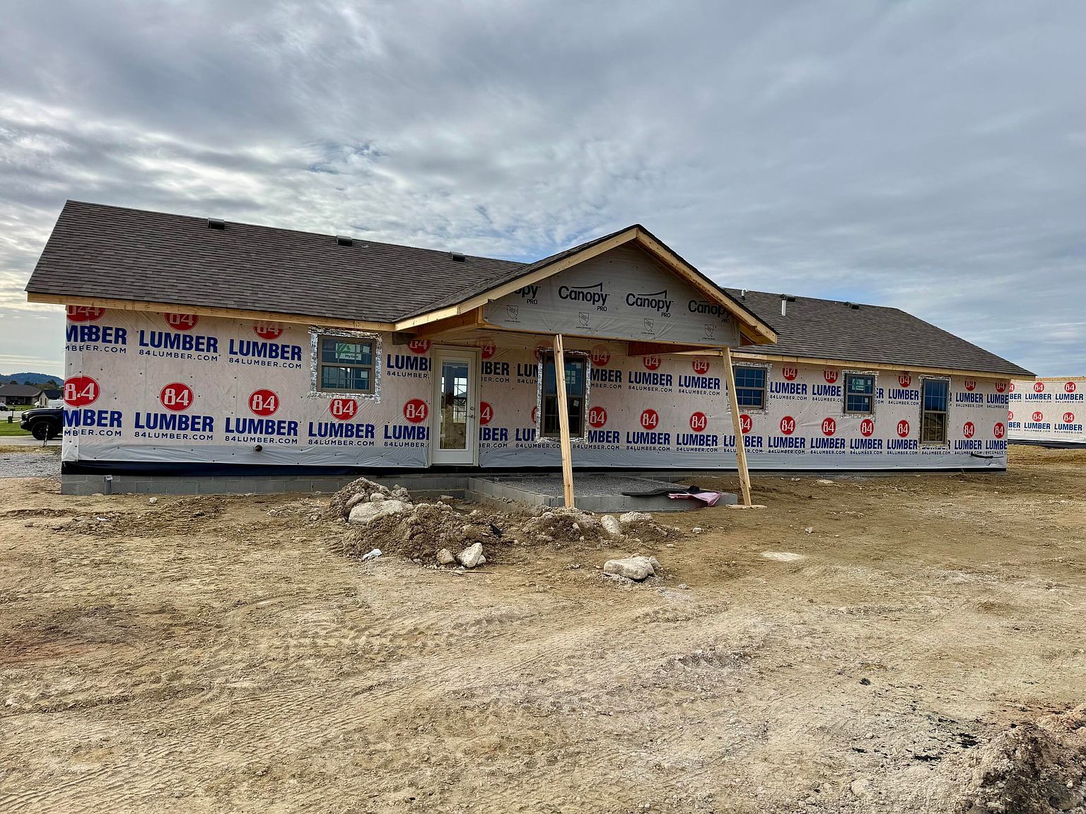 571 Middle Creek Way Berea, KY 40403 - Thumbnail 4