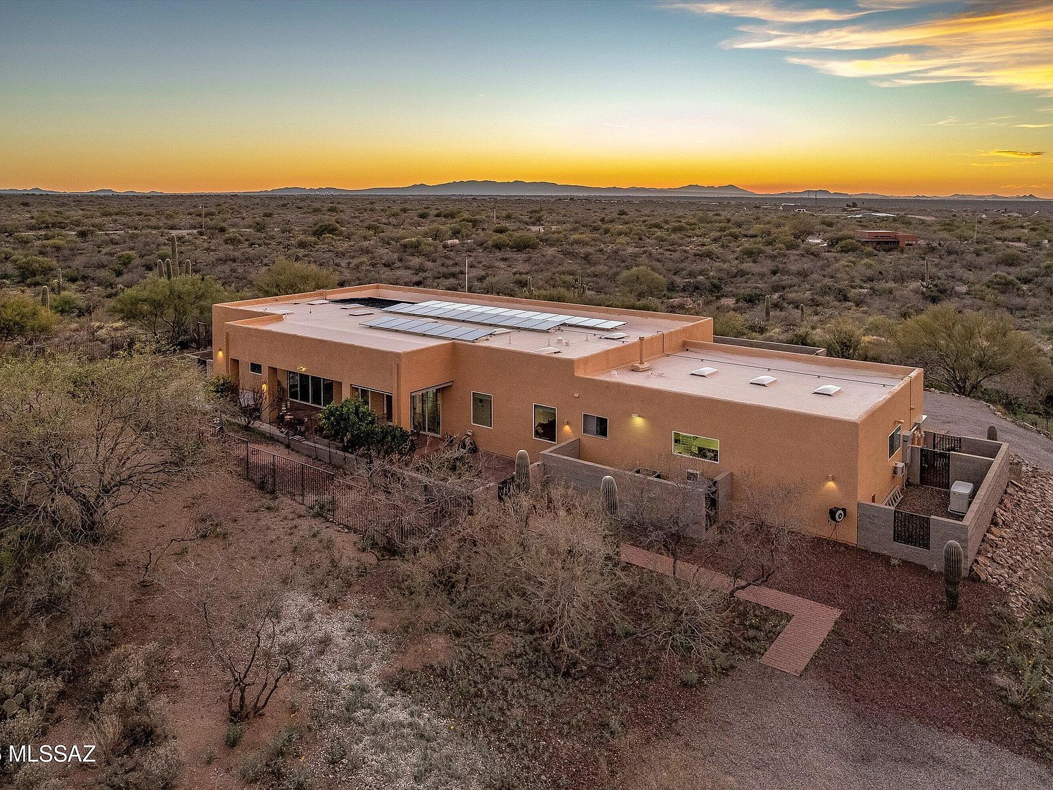 15190 E Two Bar Z Ranch Pl Vail, AZ 85641 - Thumbnail 4