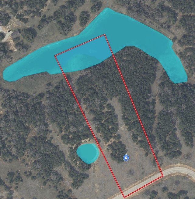 190 New Hope Rd Palo Pinto, TX 76484 - Thumbnail 4