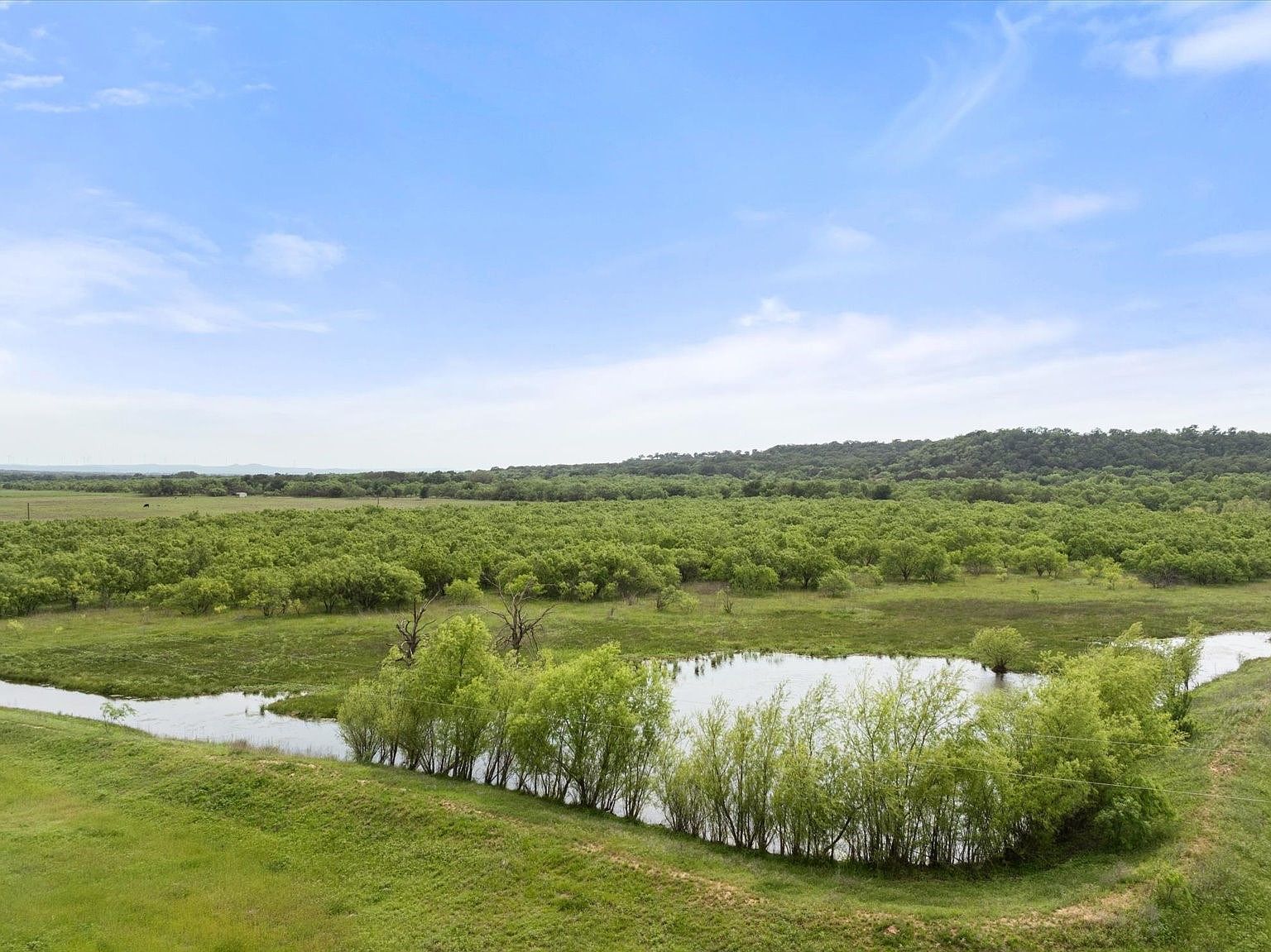 1 County Road 120 Gordon, TX 76453 - Thumbnail 4