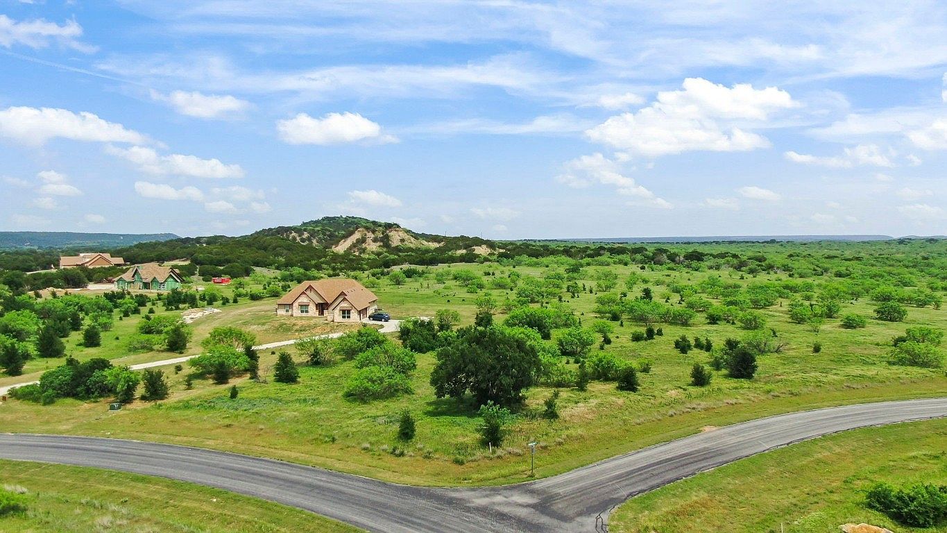 LOT 48 Canyon Wren S Graford, TX 76449 - Thumbnail 4