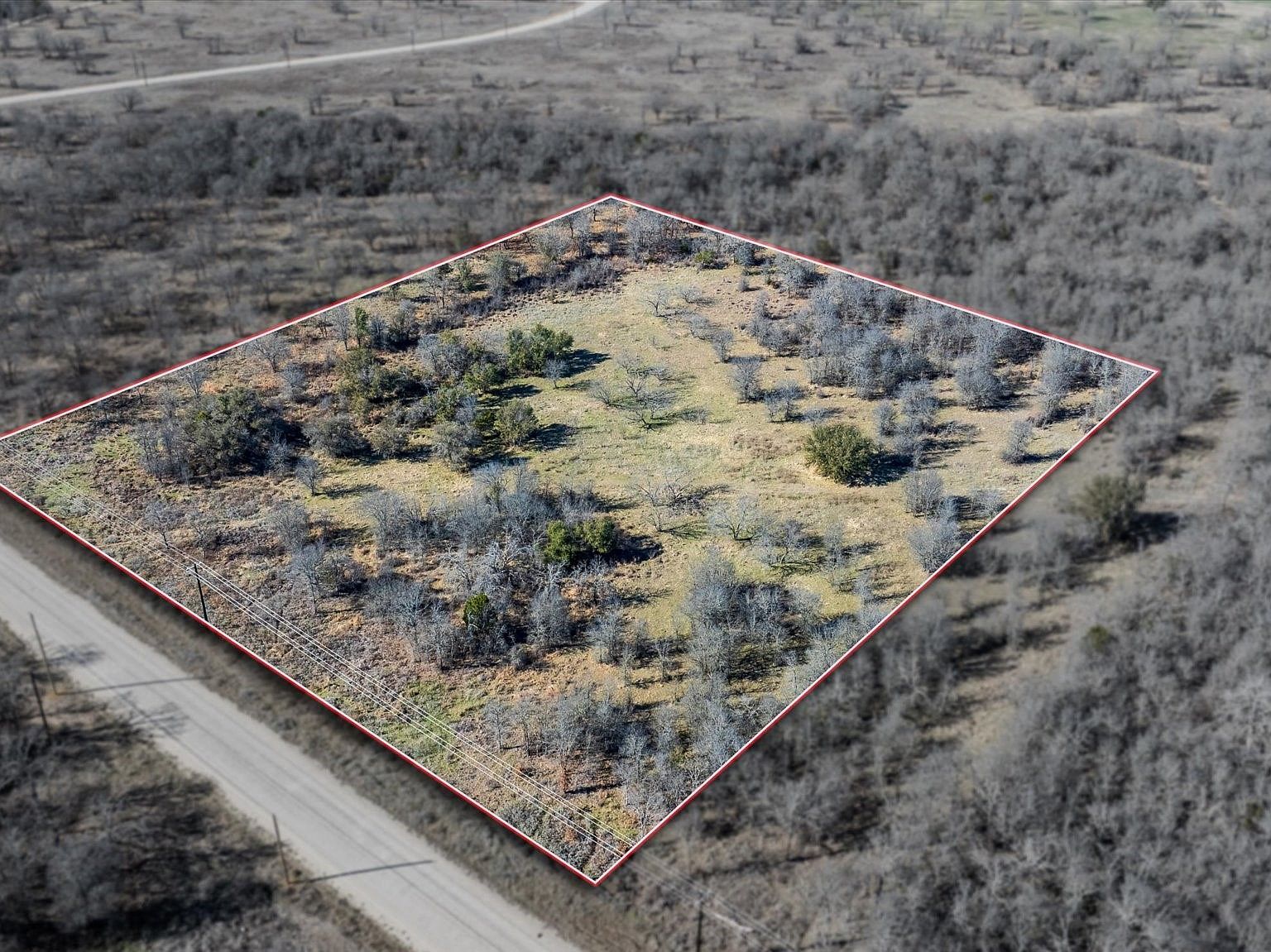 27 Paradise Oaks Rnch Perrin, TX 76486 - Thumbnail 4