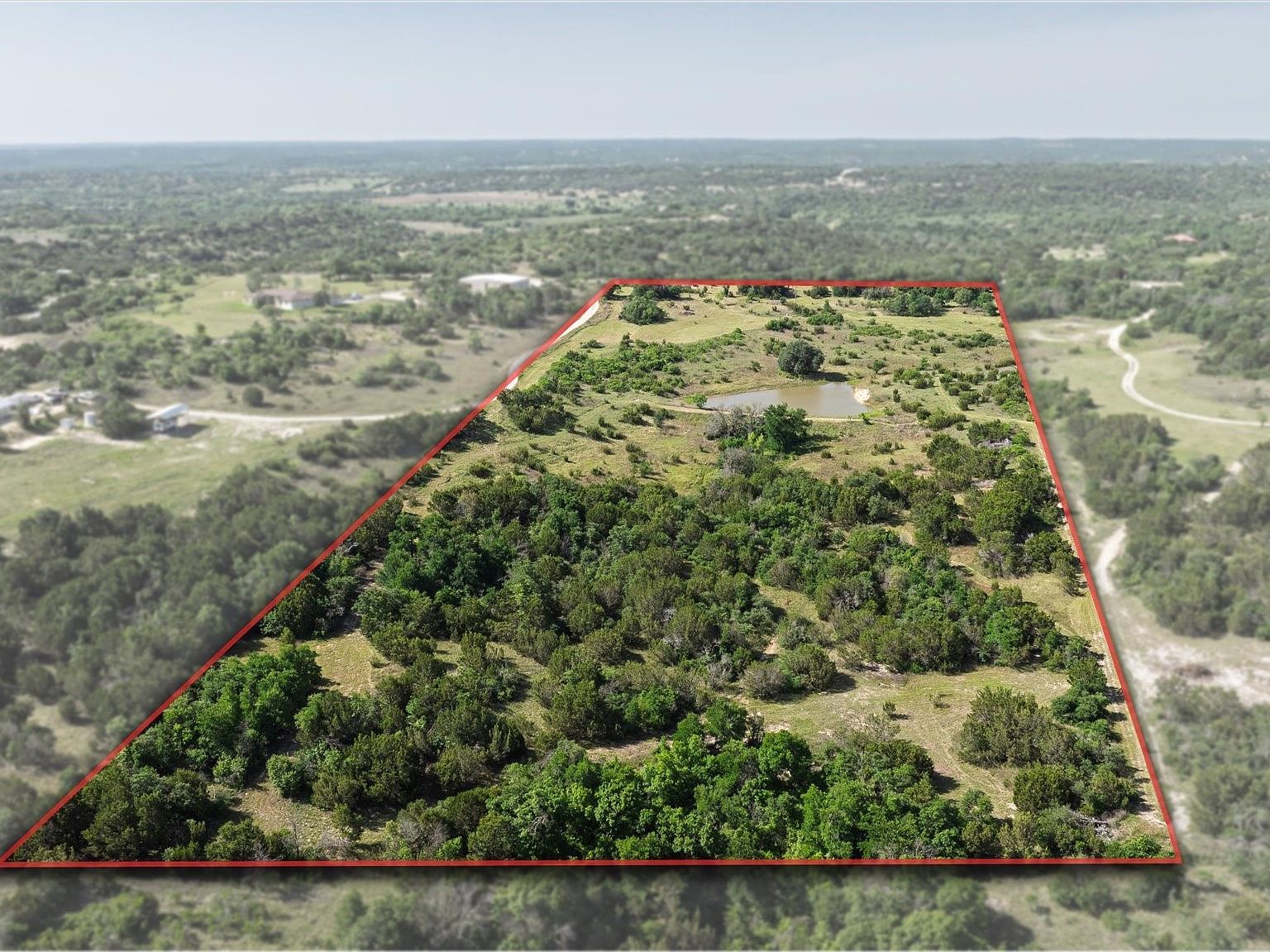 5300 County Road 132 Morgan Mill, TX 76465 - Thumbnail 4