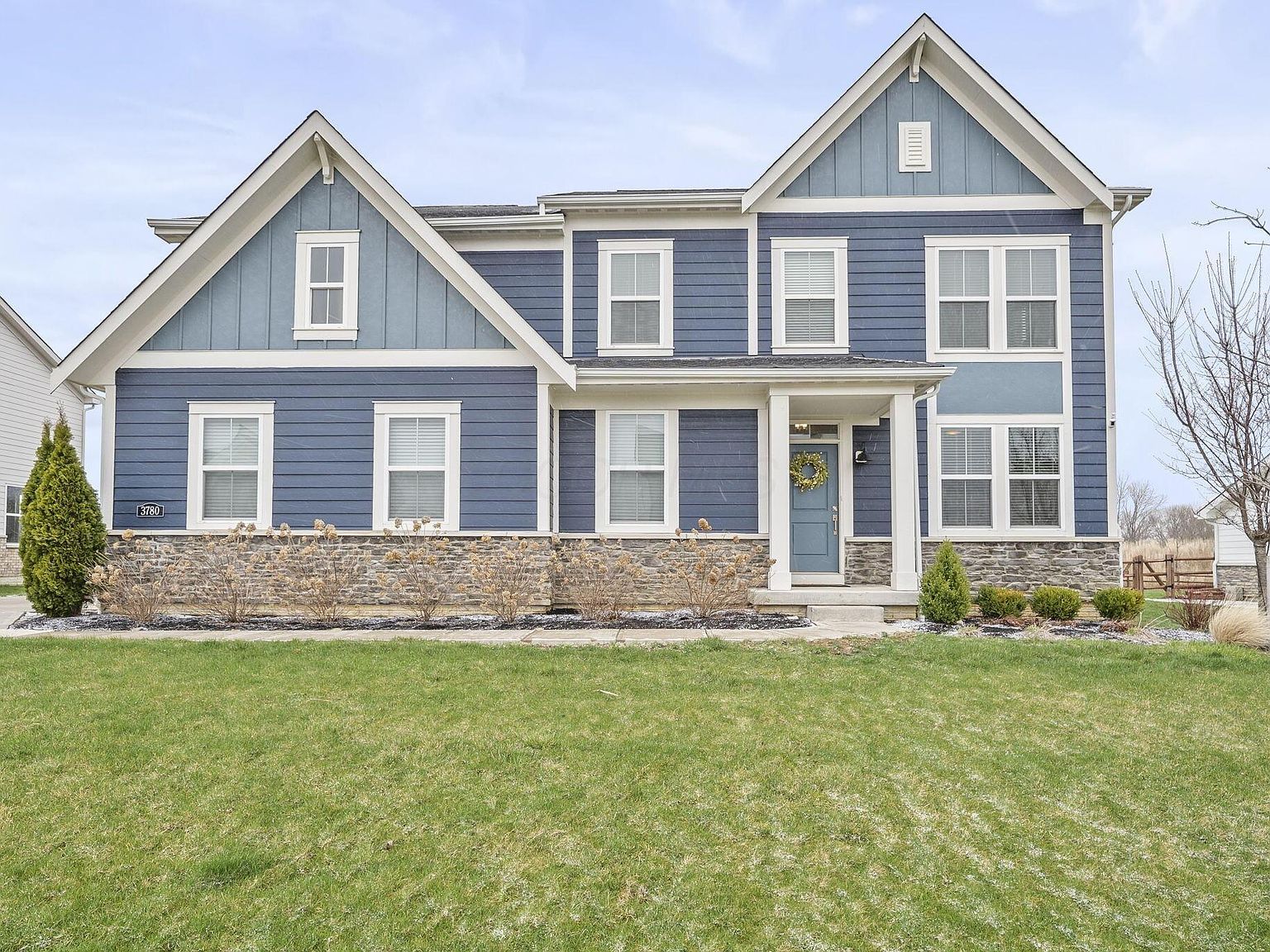 3780 Aviary Loop Hilliard, OH 43026 - Thumbnail 4