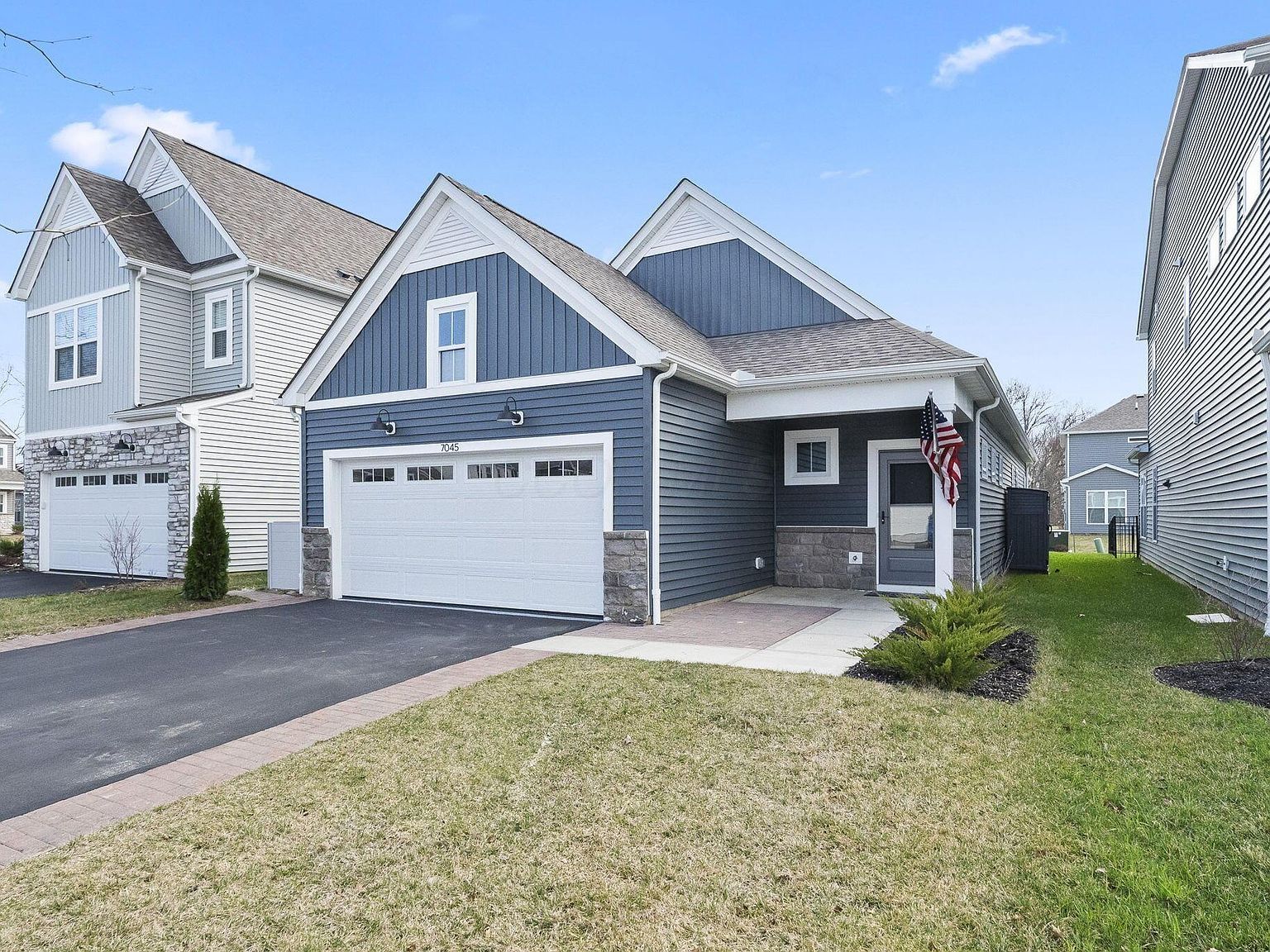 7045 Ashford Way Powell, OH 43065 - Thumbnail 4