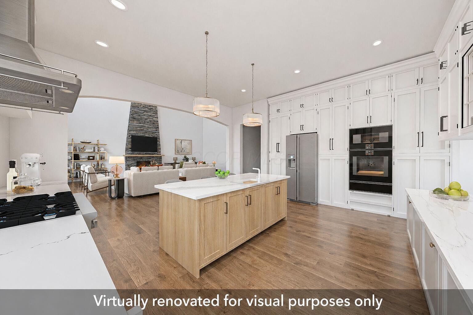 6891 Woodedge Ln Hilliard, OH 43026 - Thumbnail 4