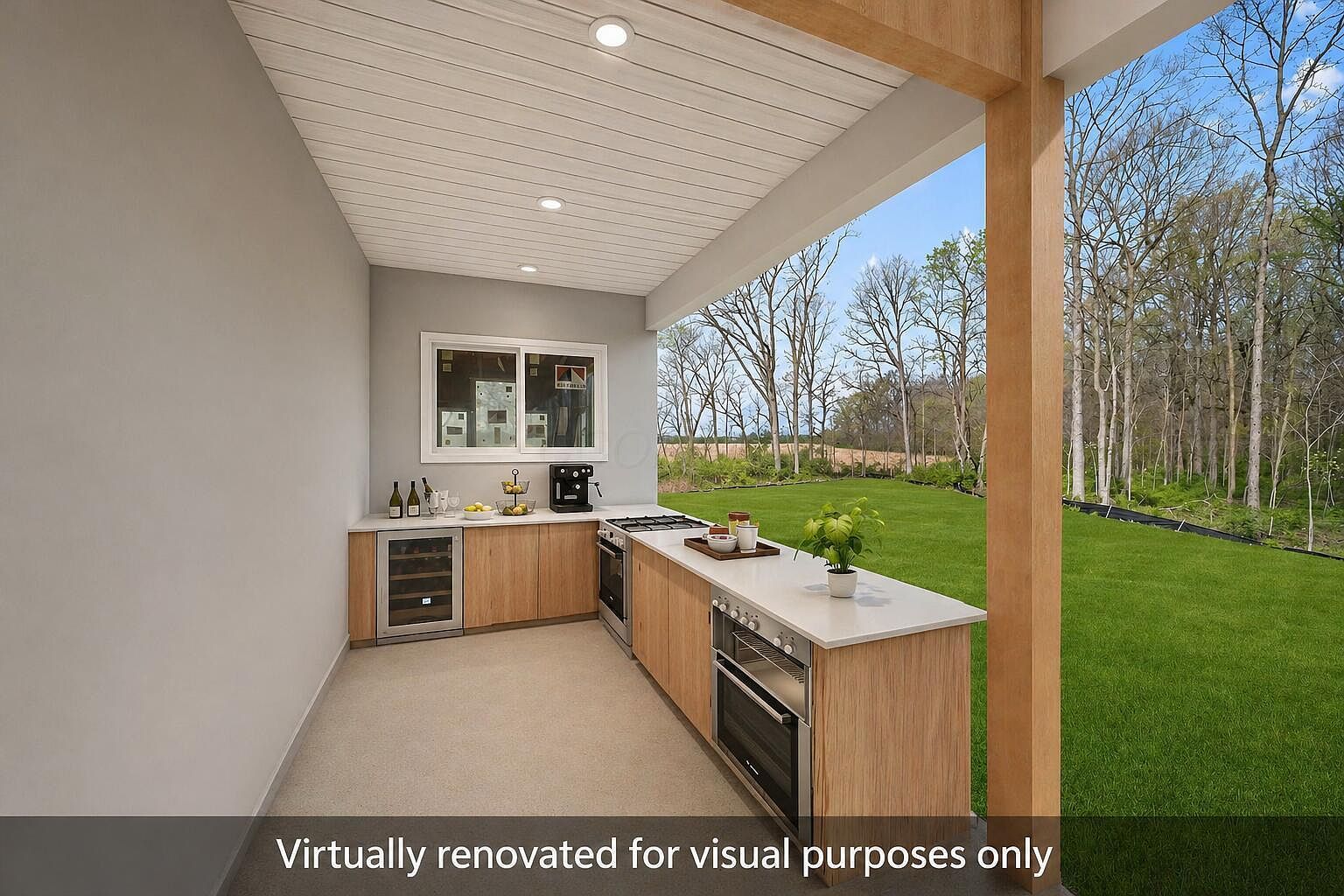 6899 Woodedge Ln Hilliard, OH 43026 - Thumbnail 4