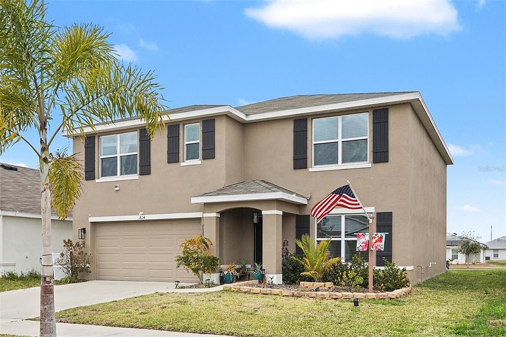 814 Ace Outlaw Ave Ruskin, FL 33570 - Thumbnail 4