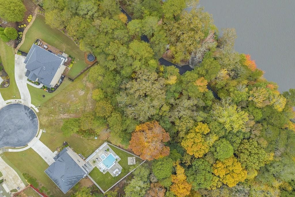 1118 Great Glen Way #218 Lawrenceville, GA 30045 - Thumbnail 4