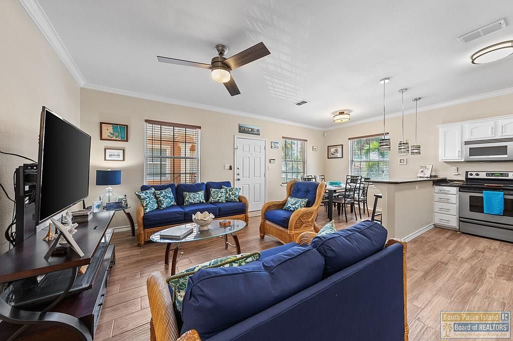 102 E Capricorn Dr #A3 South Padre Island, TX 78597 - Thumbnail 4